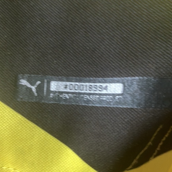 Dortmund jersey - Picture 4 of 5